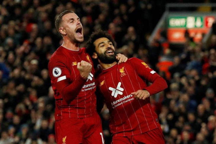 محمد صلاح محمد صلاح